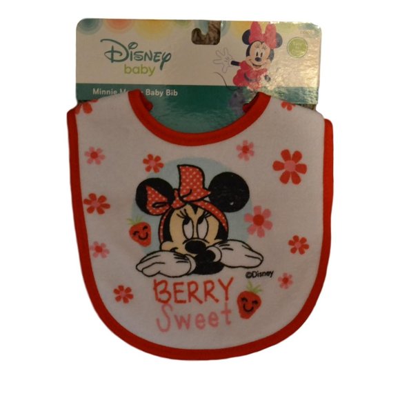 disney baby bibs